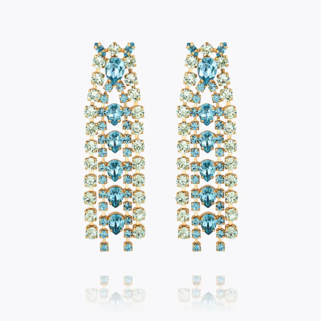 Mini Penelope Earrings
