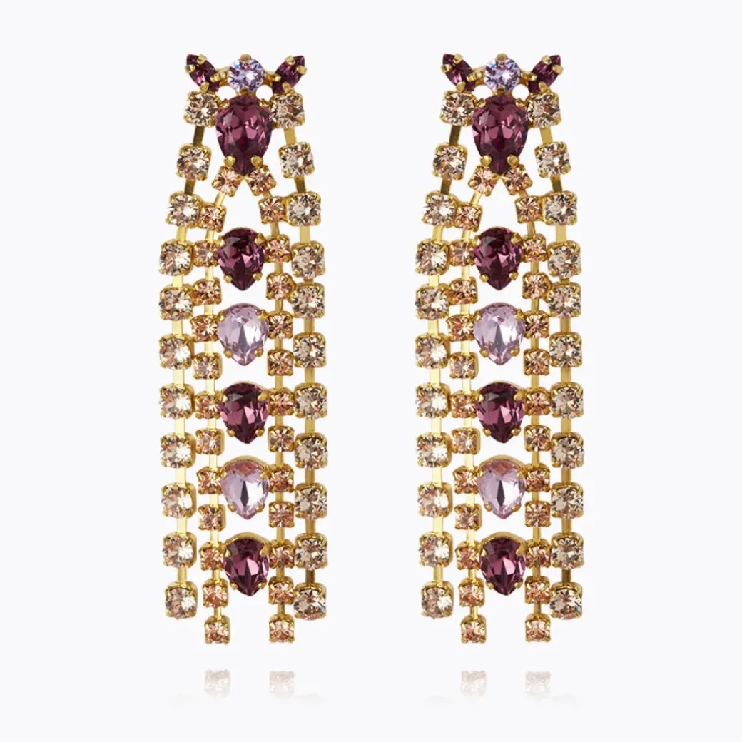 Mini Penelope Earrings