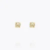 Mini Stud Earrings