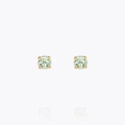 Mini Stud Earrings