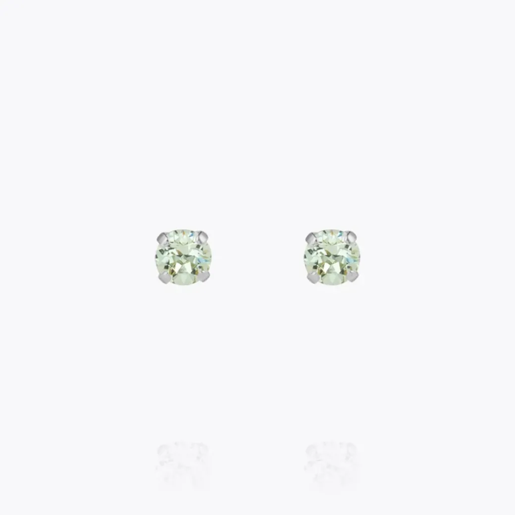 Mini Stud Earrings