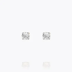 Mini Stud Earrings