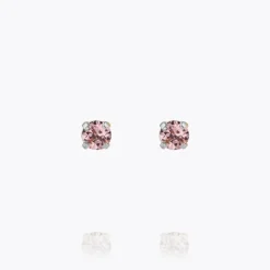 Mini Stud Earrings