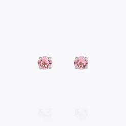 Mini Stud Earrings