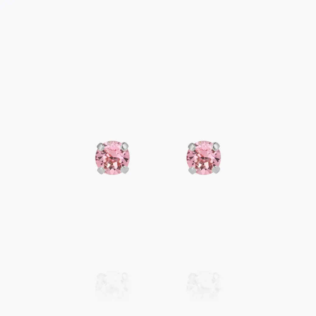 Mini Stud Earrings