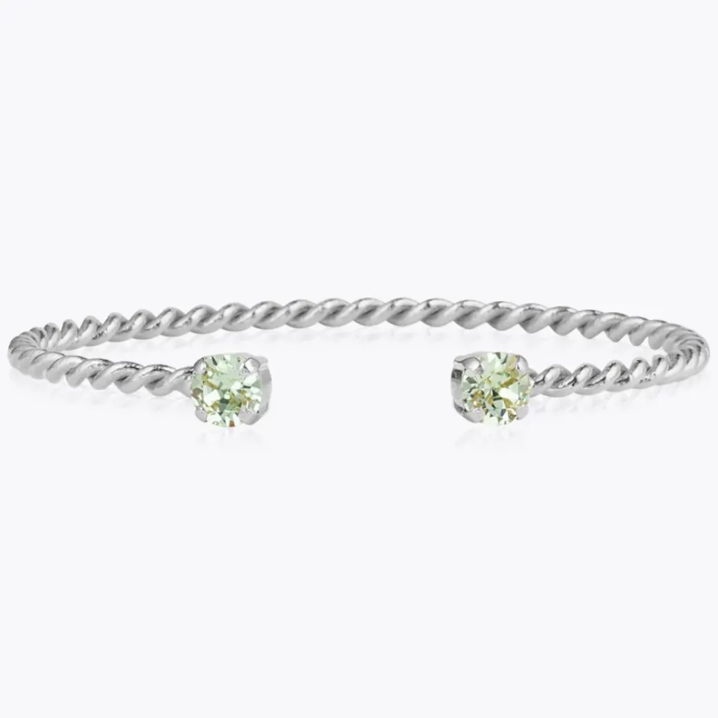 Mini Twisted Bracelet