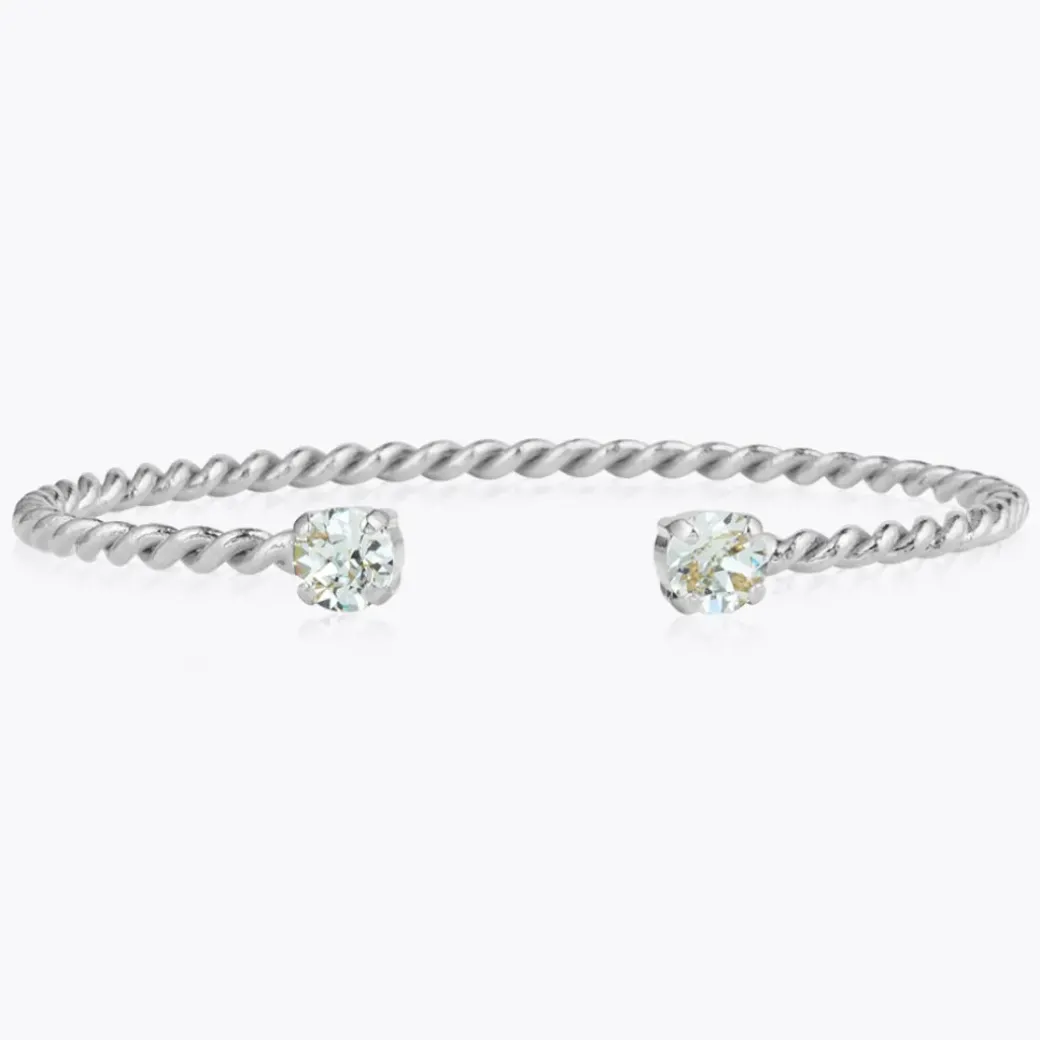 Mini Twisted Bracelet