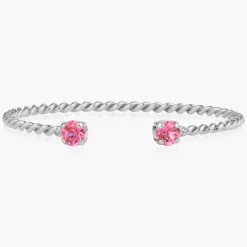 Mini Twisted Bracelet