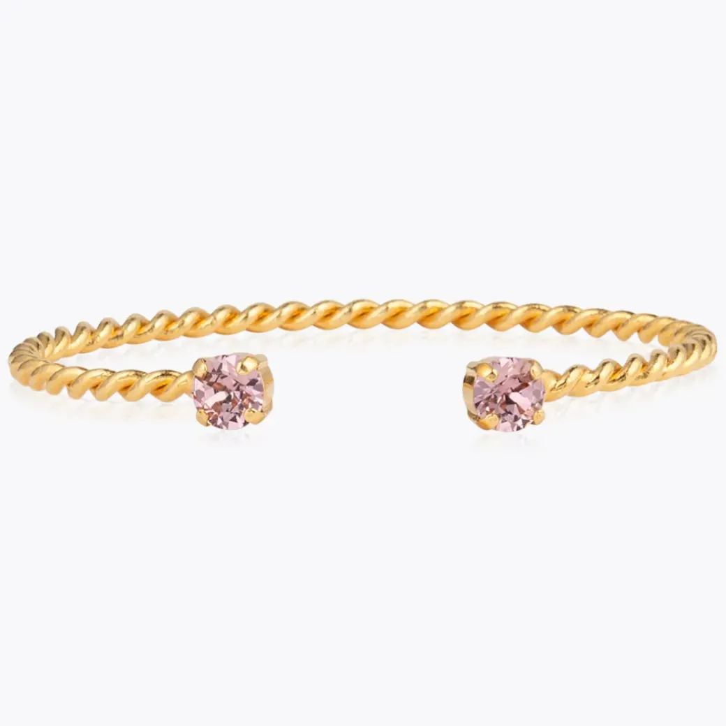 Mini Twisted Bracelet