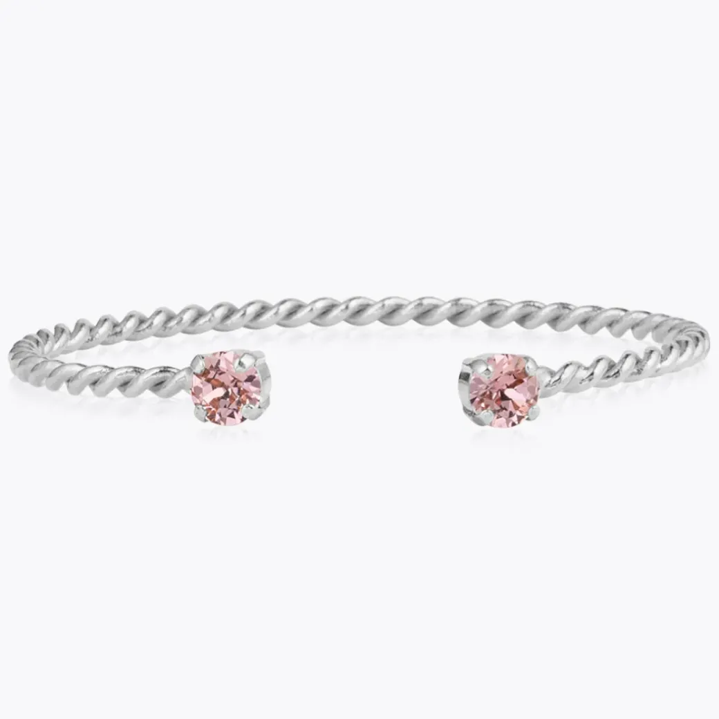 Mini Twisted Bracelet