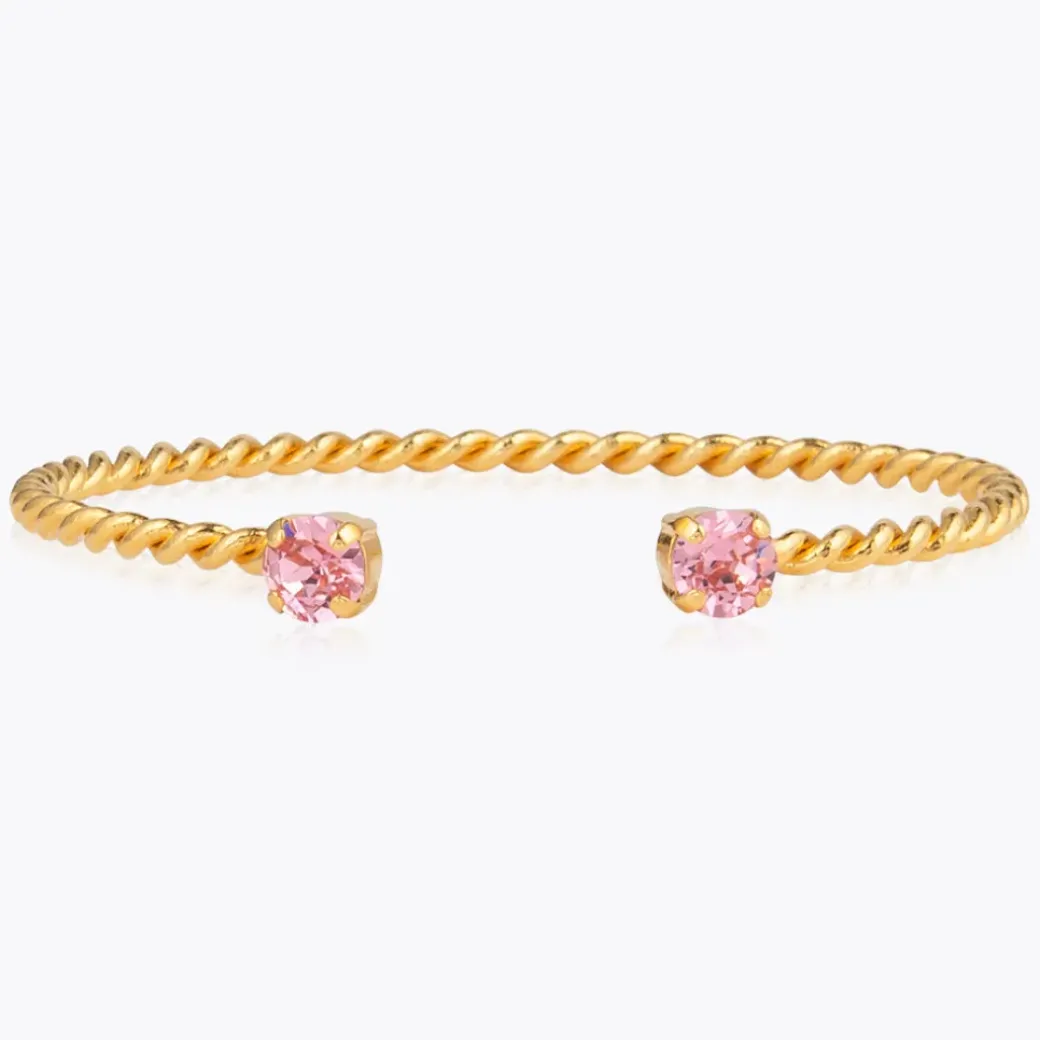 Mini Twisted Bracelet