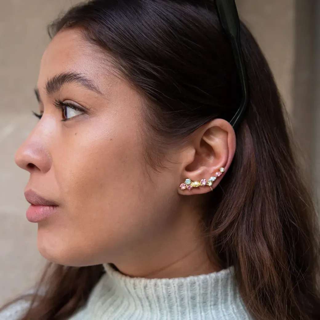 Mirabel Earrings
