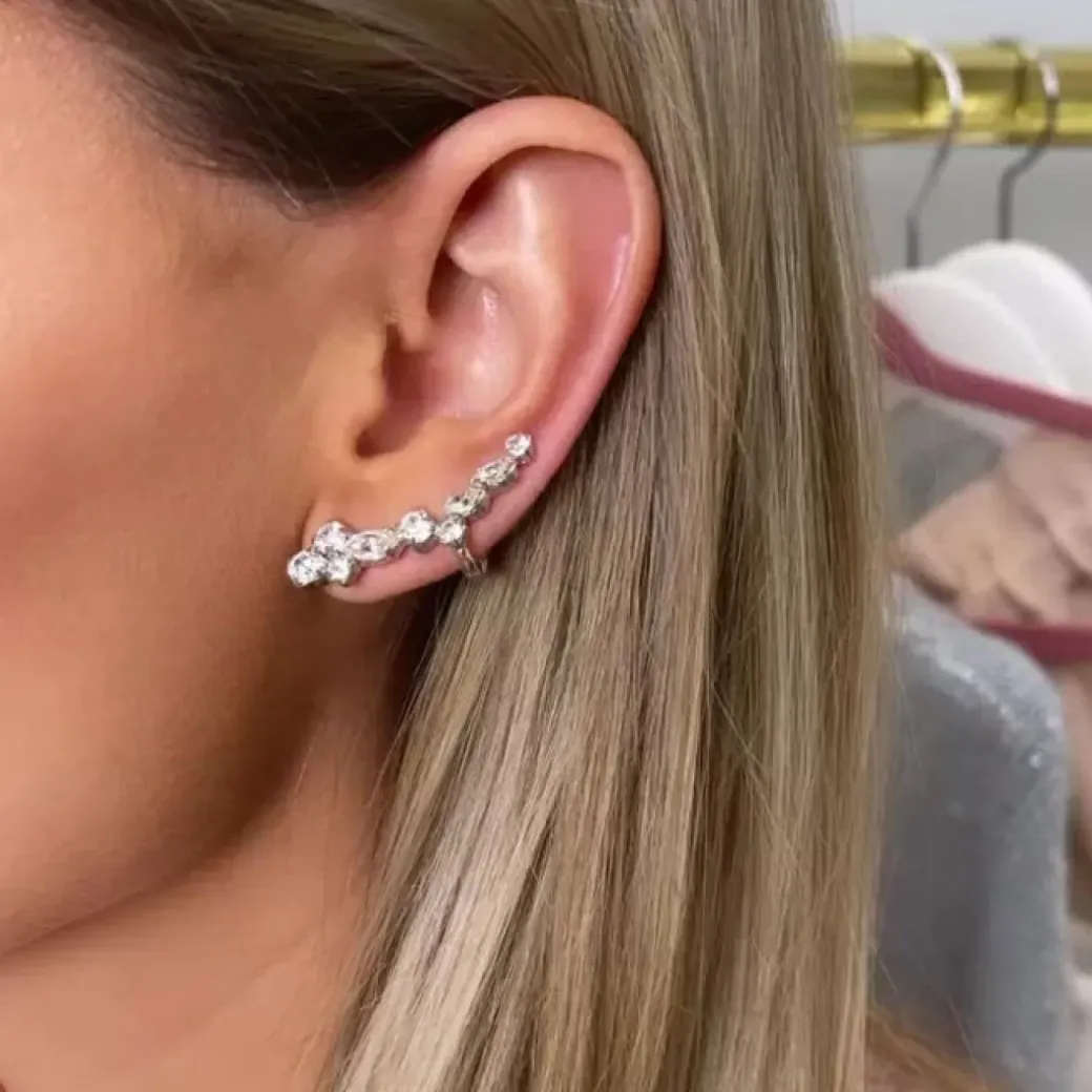 Mirabel Earrings