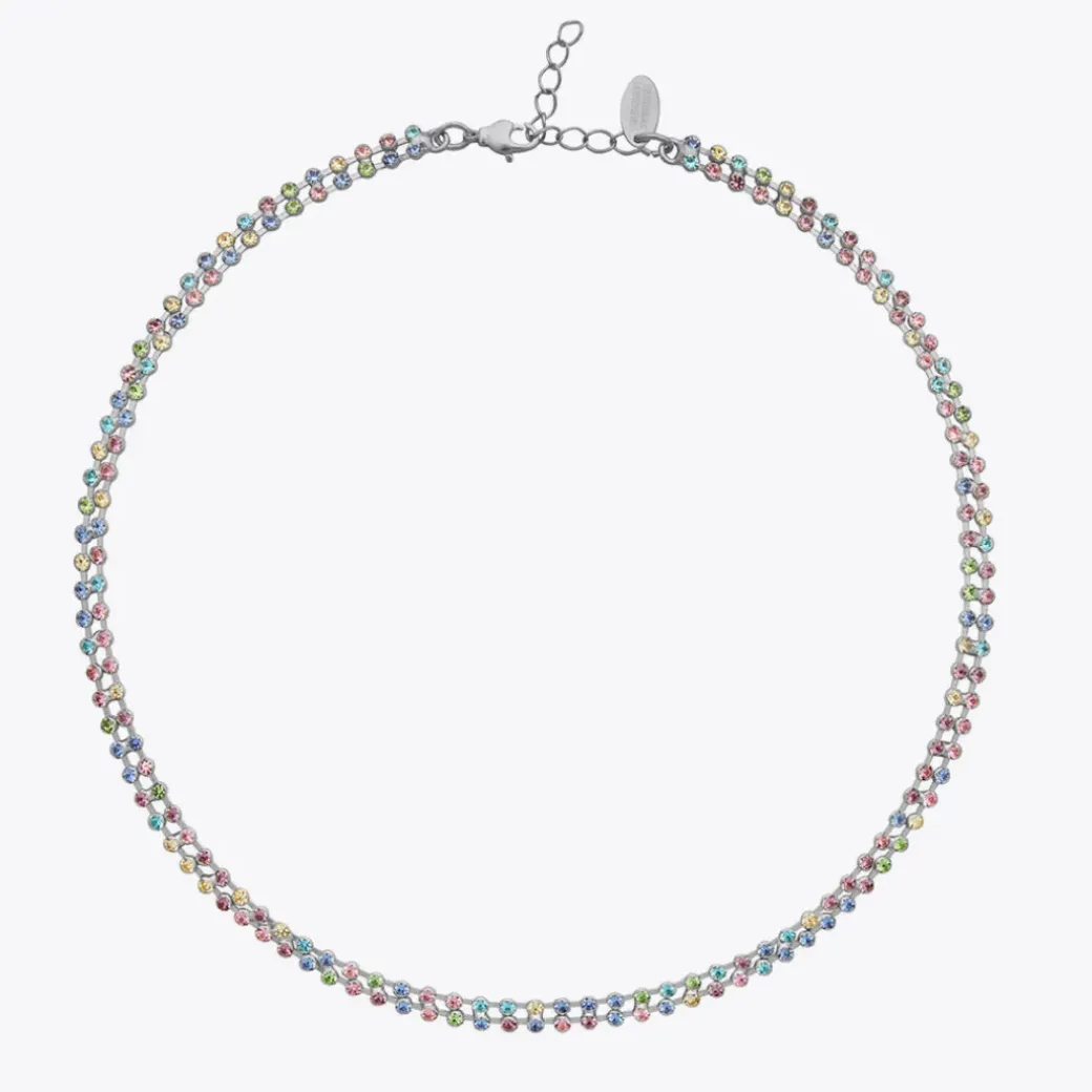 Miro Necklace