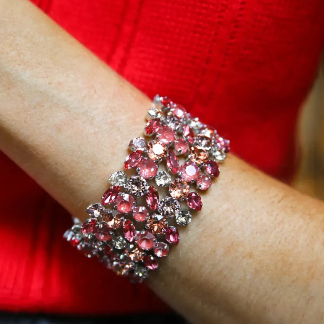 Multi Cuff Bracelet