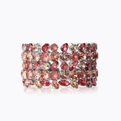 Multi Cuff Bracelet