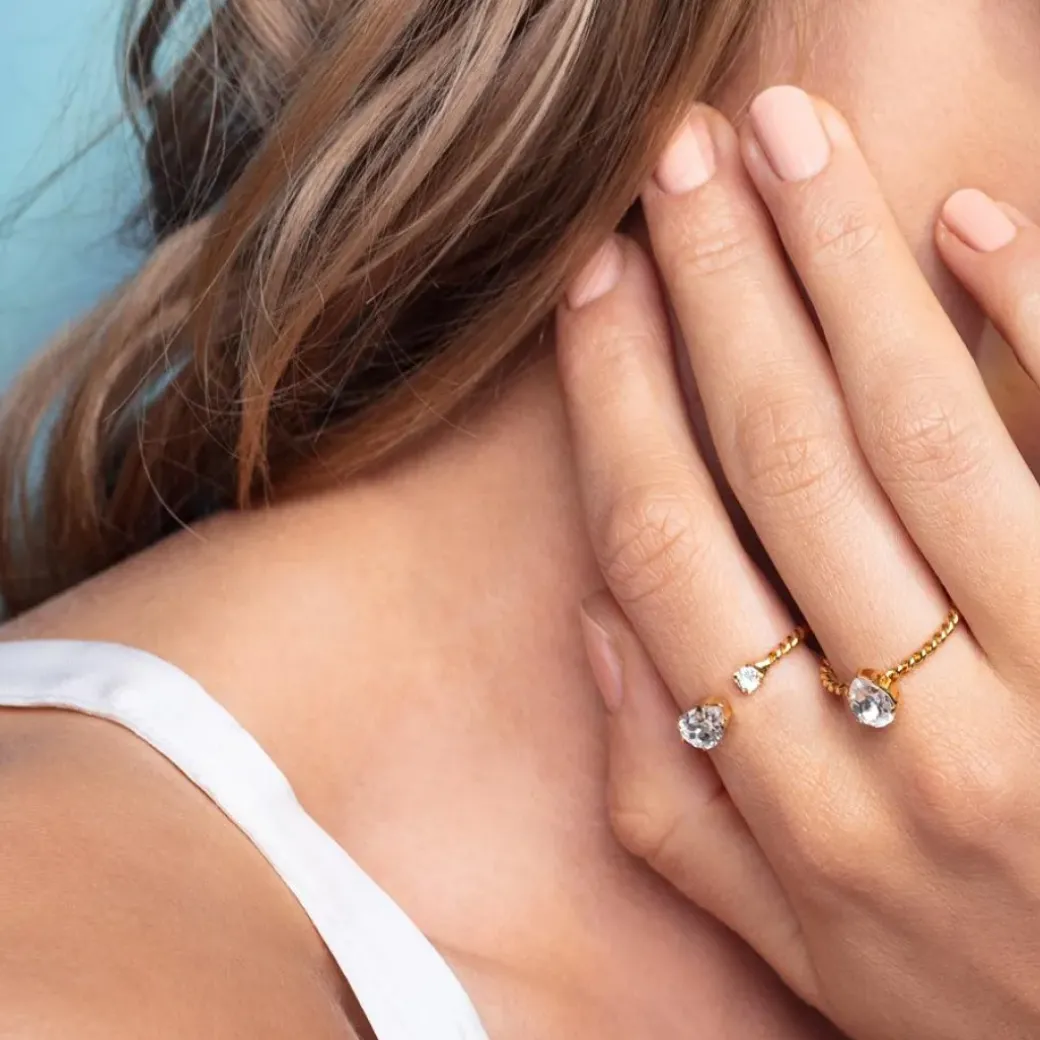 Nani Ring