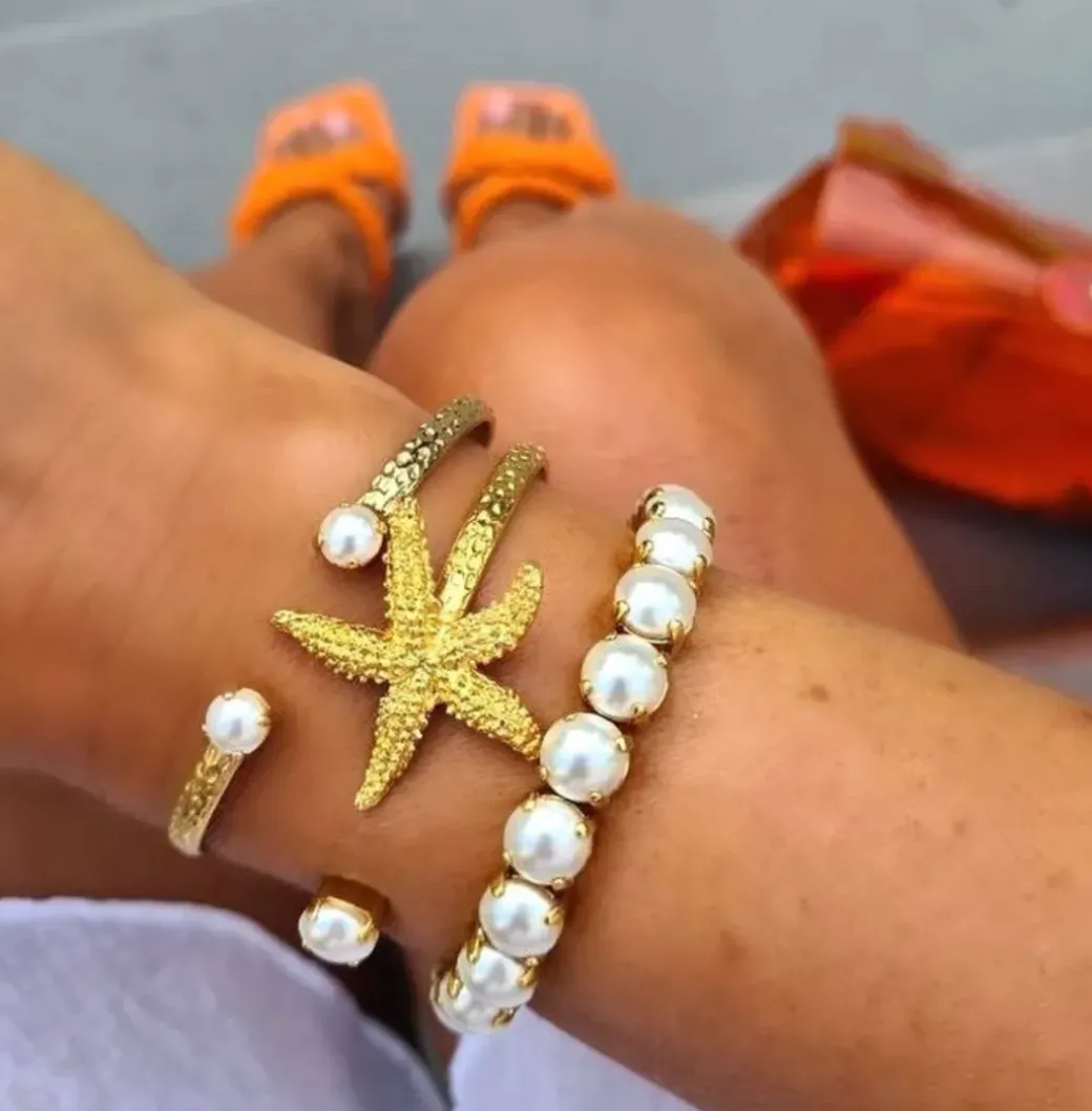 Natti Bracelet