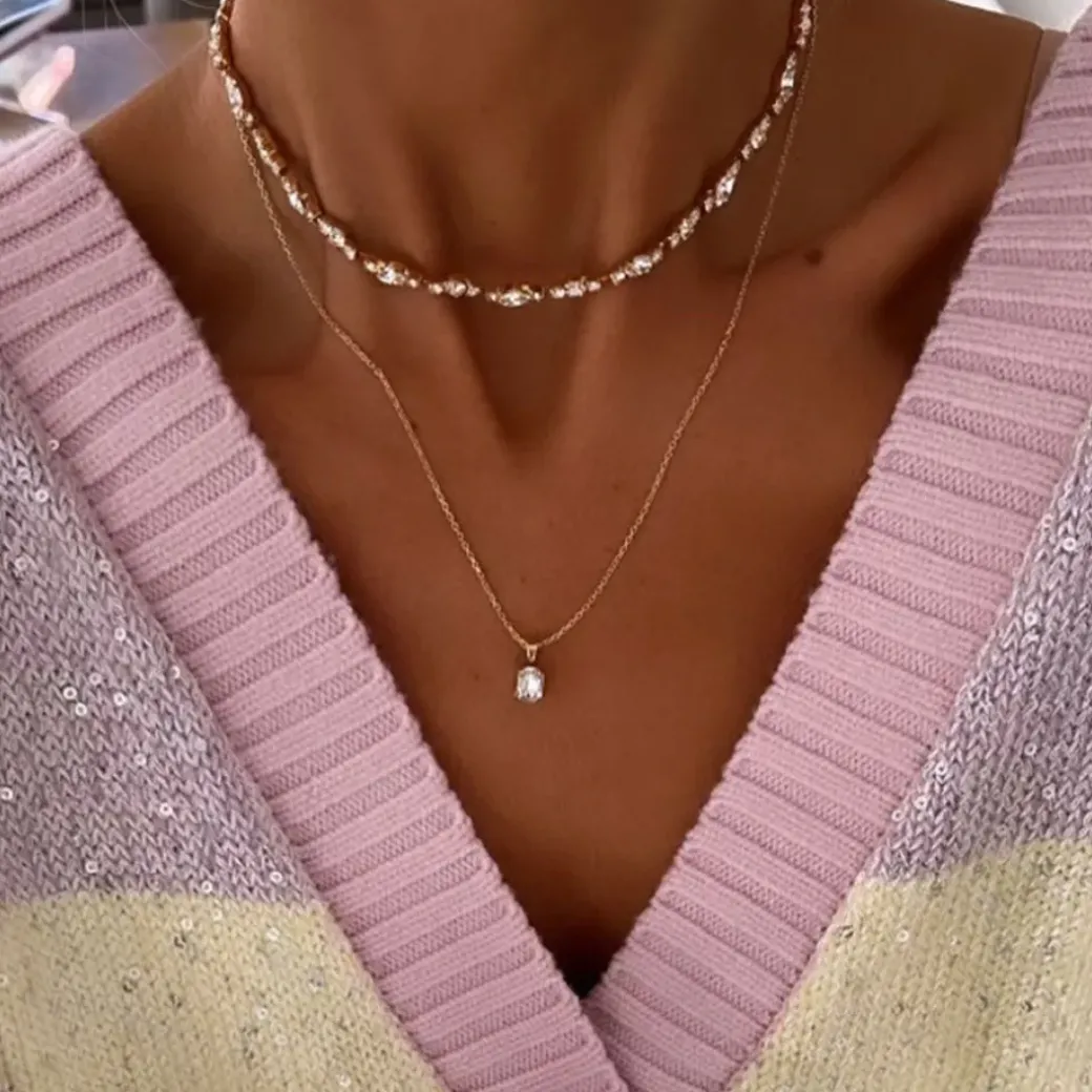 Naya Necklace