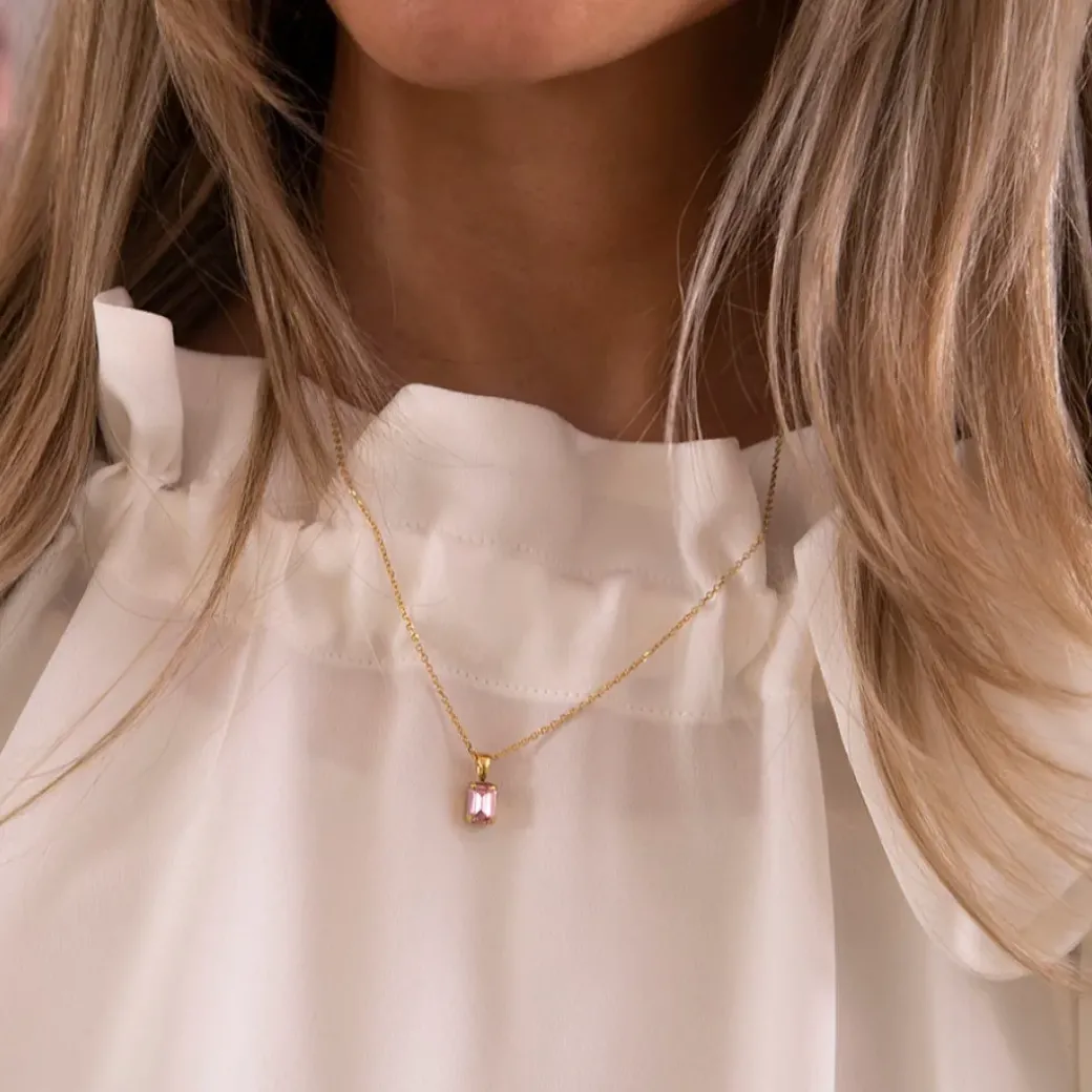 Naya Necklace
