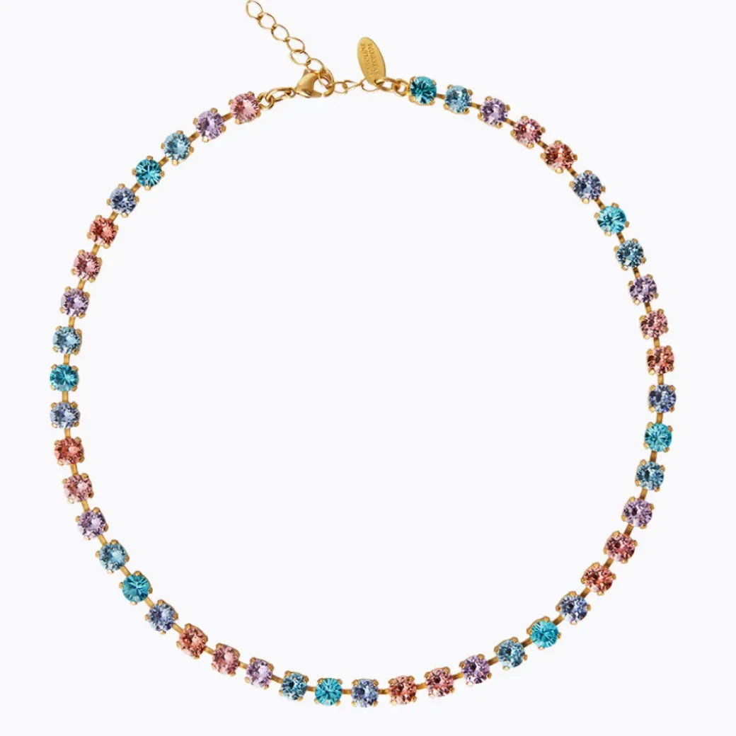 Nicola Necklace