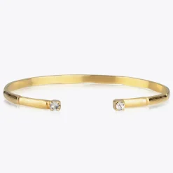 Nicole Bracelet/Crystal
