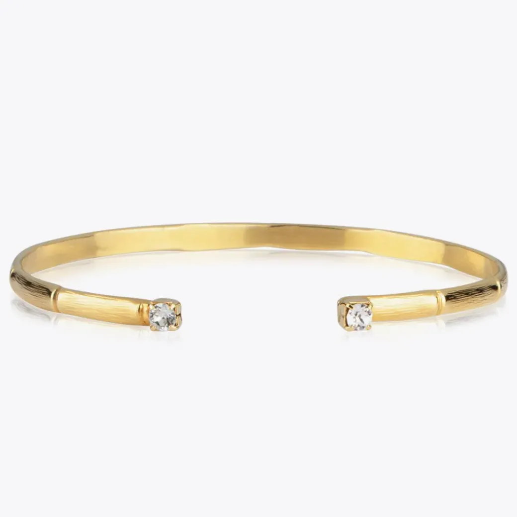 Nicole Bracelet/Crystal