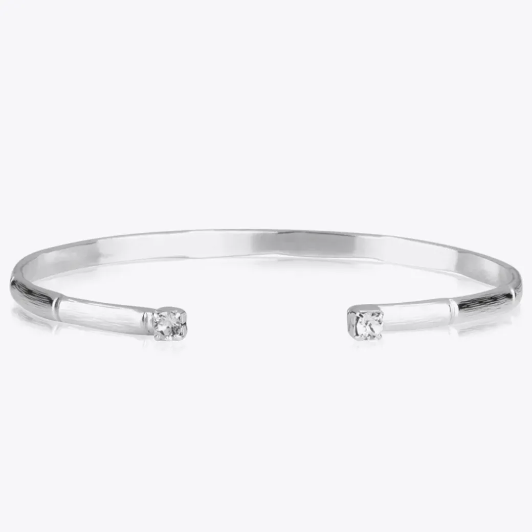 Nicole Bracelet/Crystal