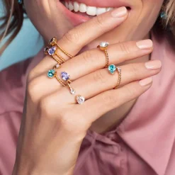 Niki Ring