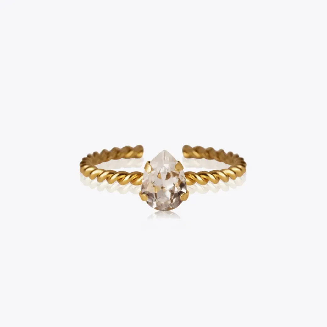 Niki Ring