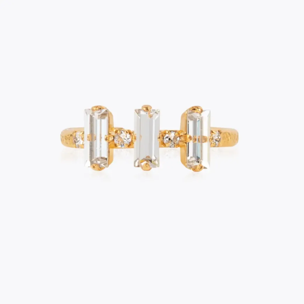 Nina Ring/Crystal