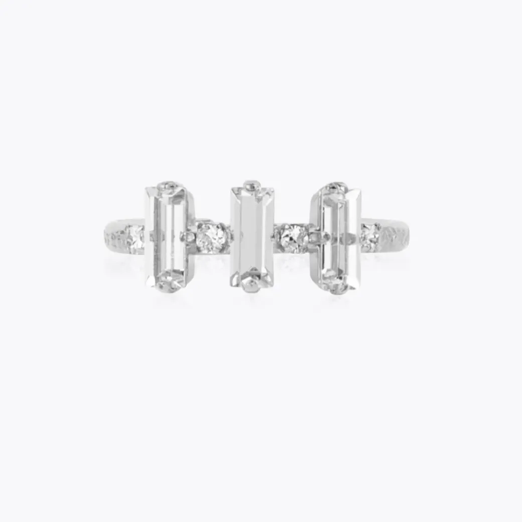 Nina Ring/Crystal