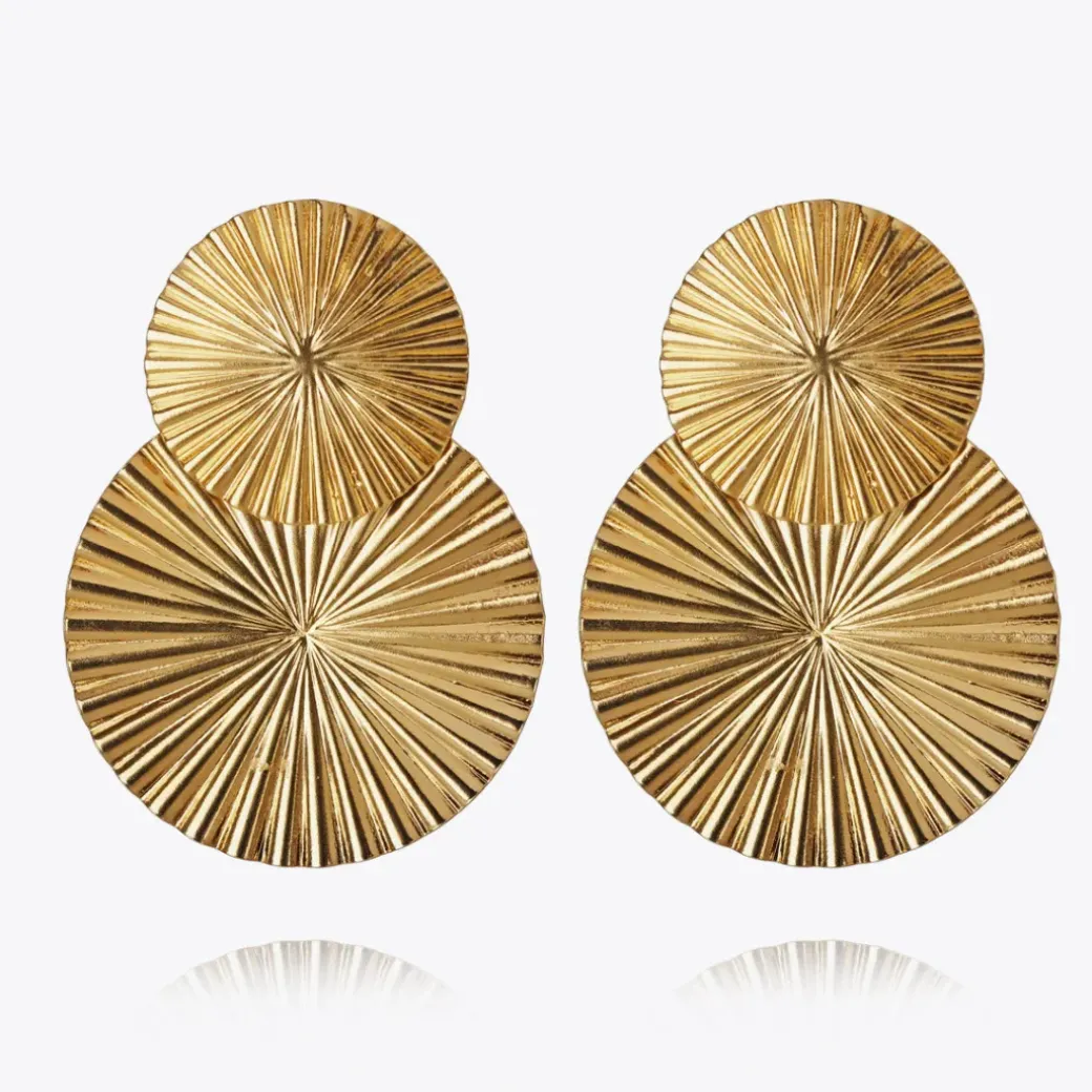 Odessa Earrings