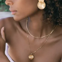 Odessa Earrings