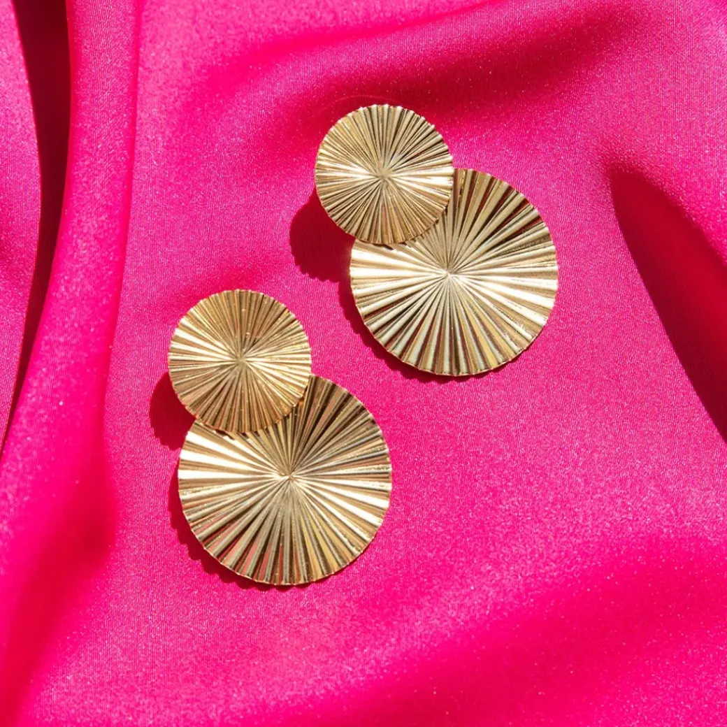 Odessa Earrings