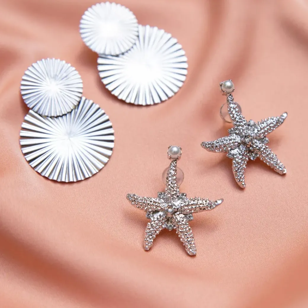 Odessa Earrings