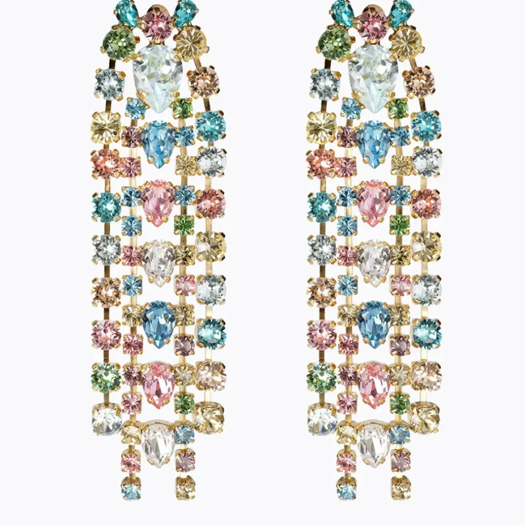 Penelope Earrings