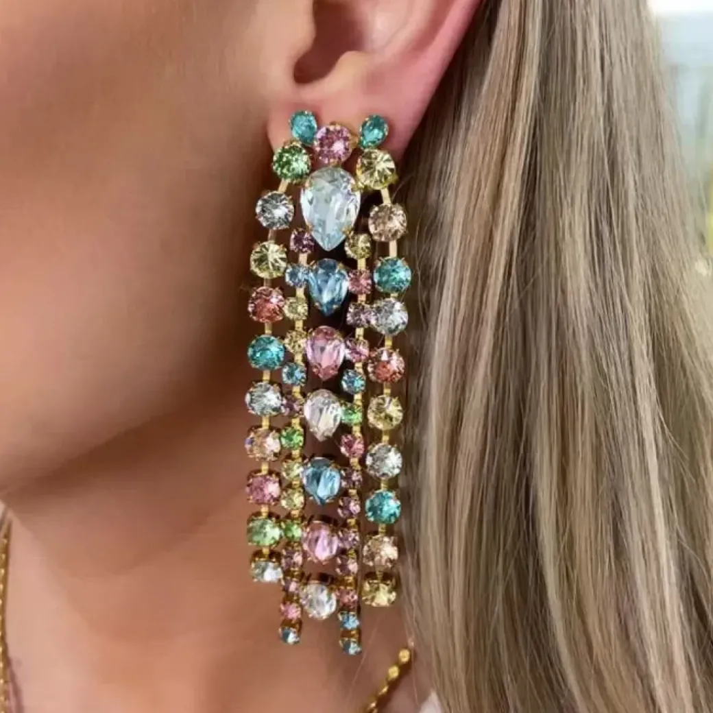 Penelope Earrings