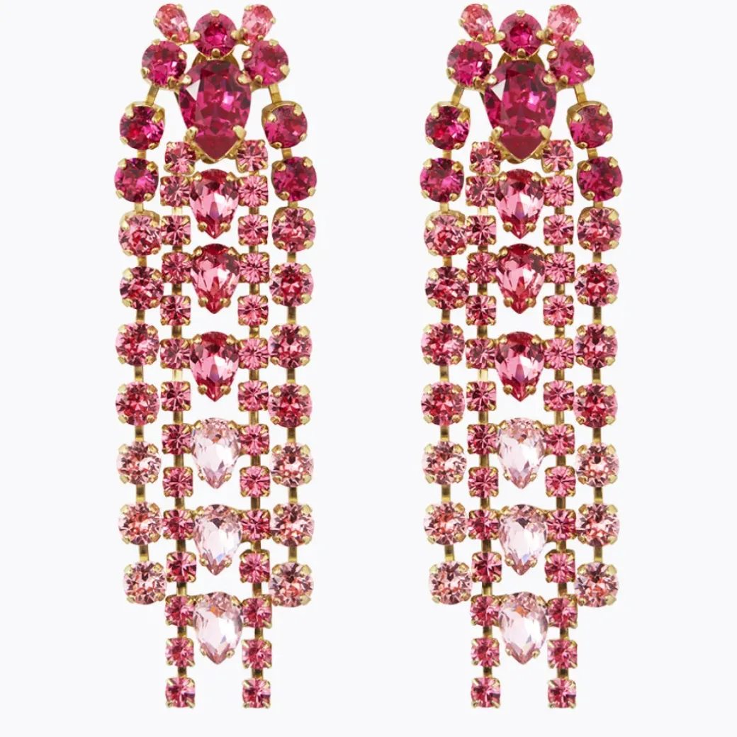 Penelope Earrings