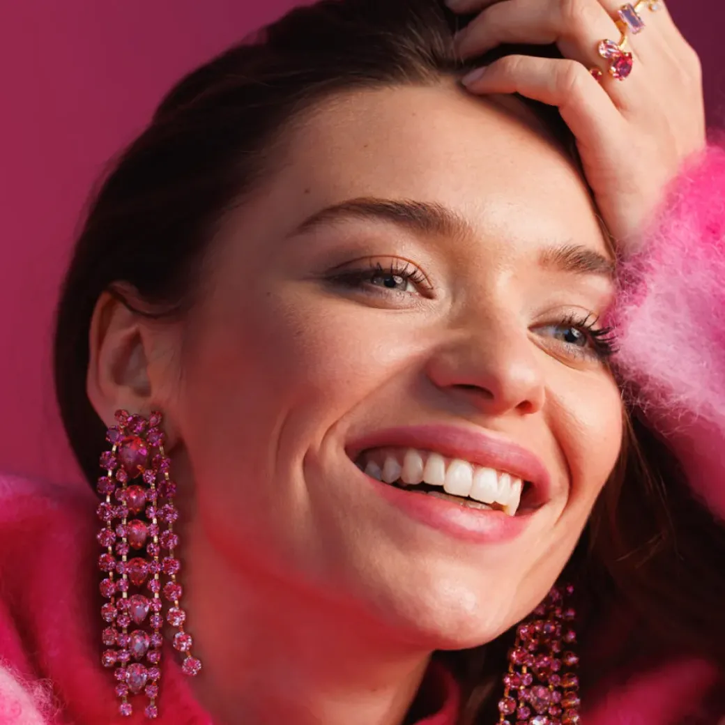 Penelope Earrings