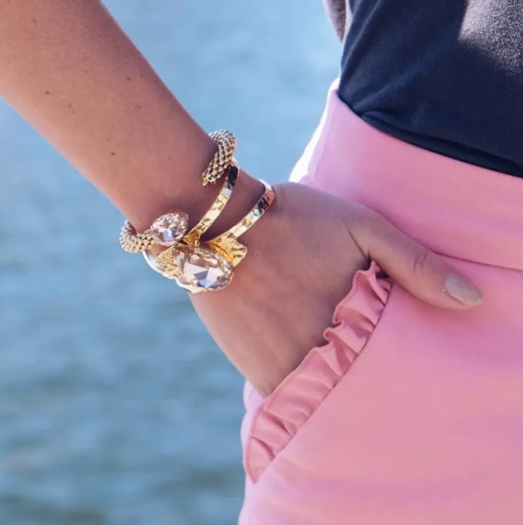 Perfect Drop Bangle