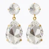 Perfect Drop Earrings