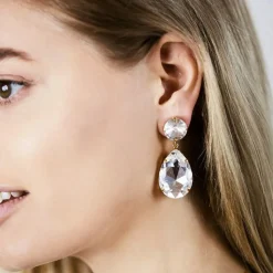 Perfect Drop Earrings