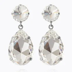 Perfect Drop Earrings