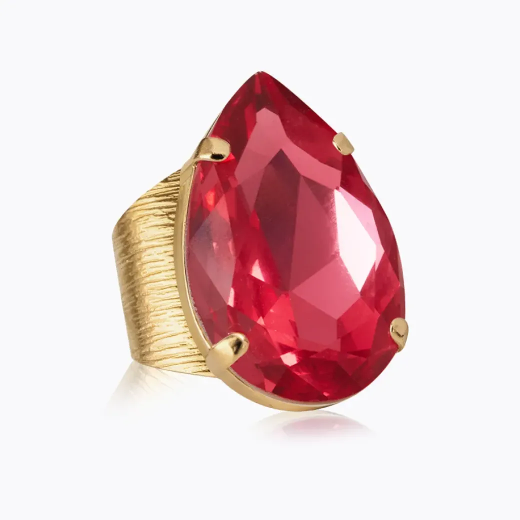 Perfect Drop Ring