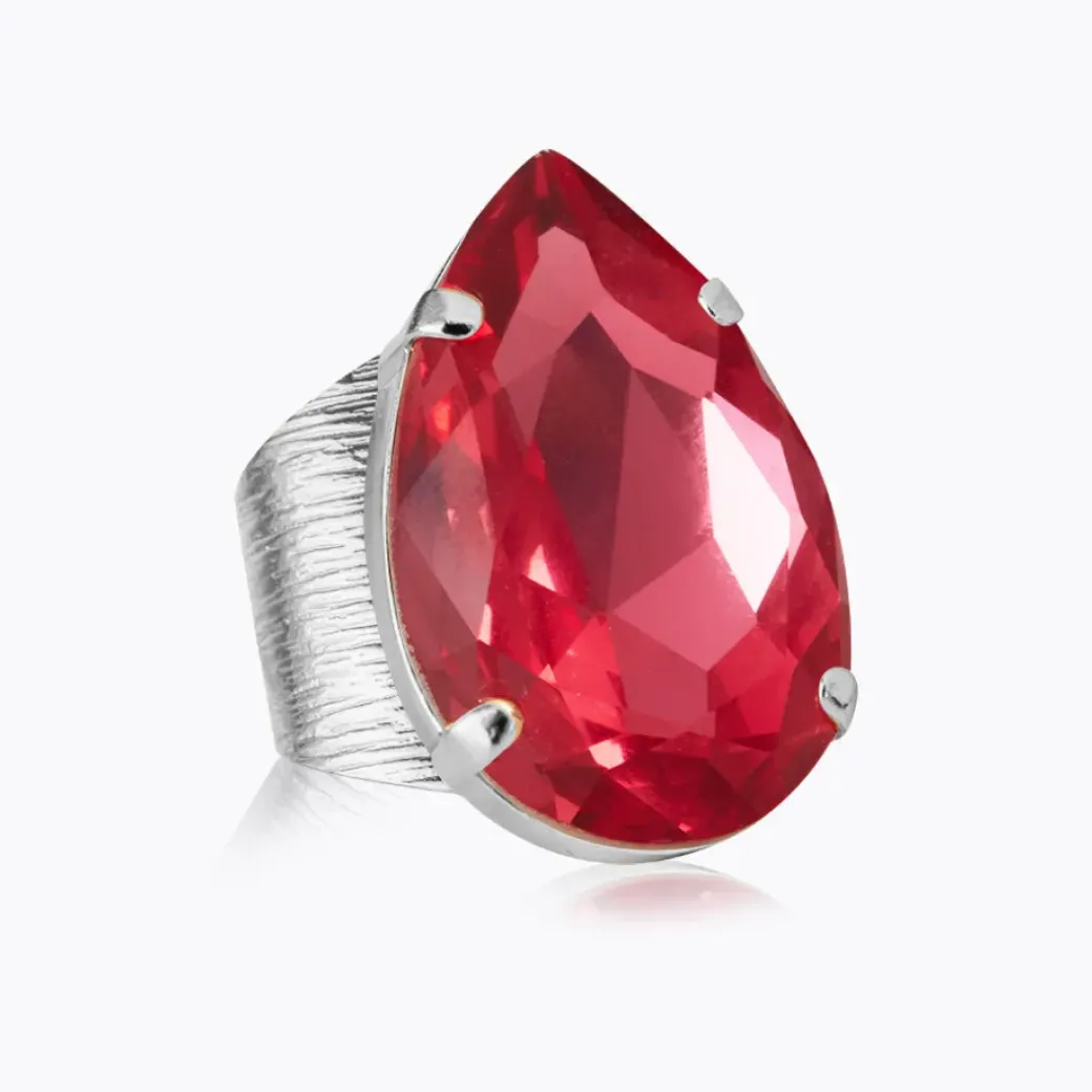 Perfect Drop Ring