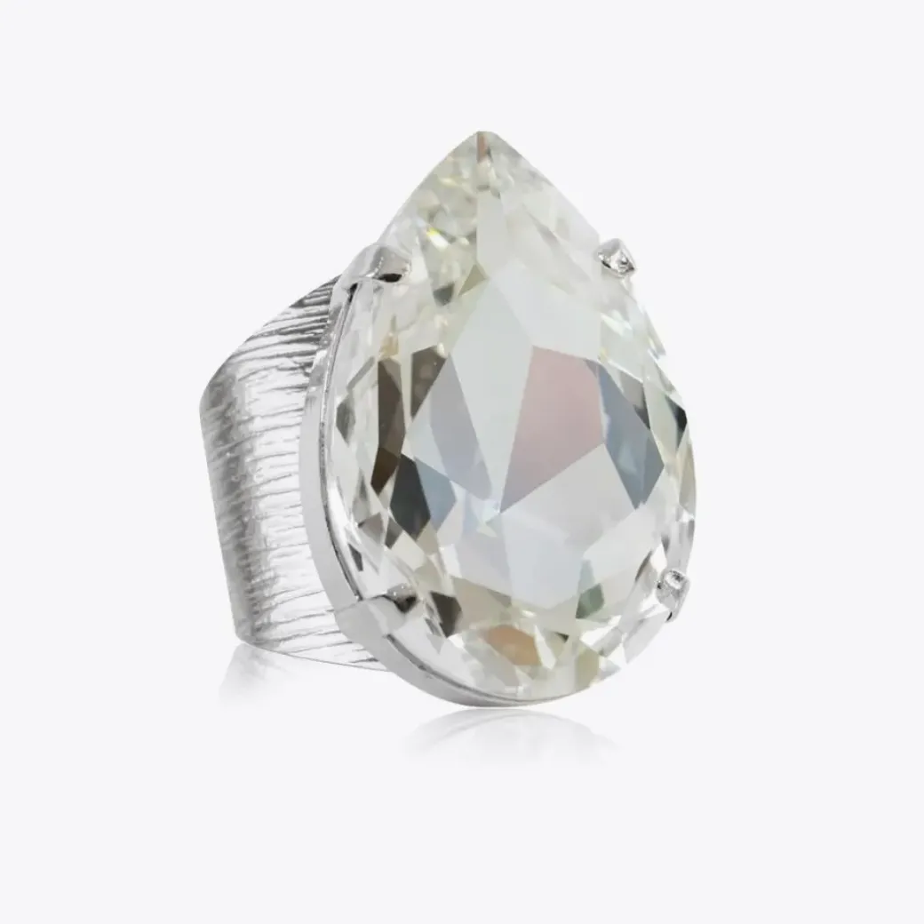 Perfect Drop Ring