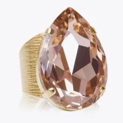 Perfect Drop Ring