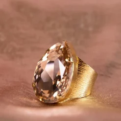 Perfect Drop Ring