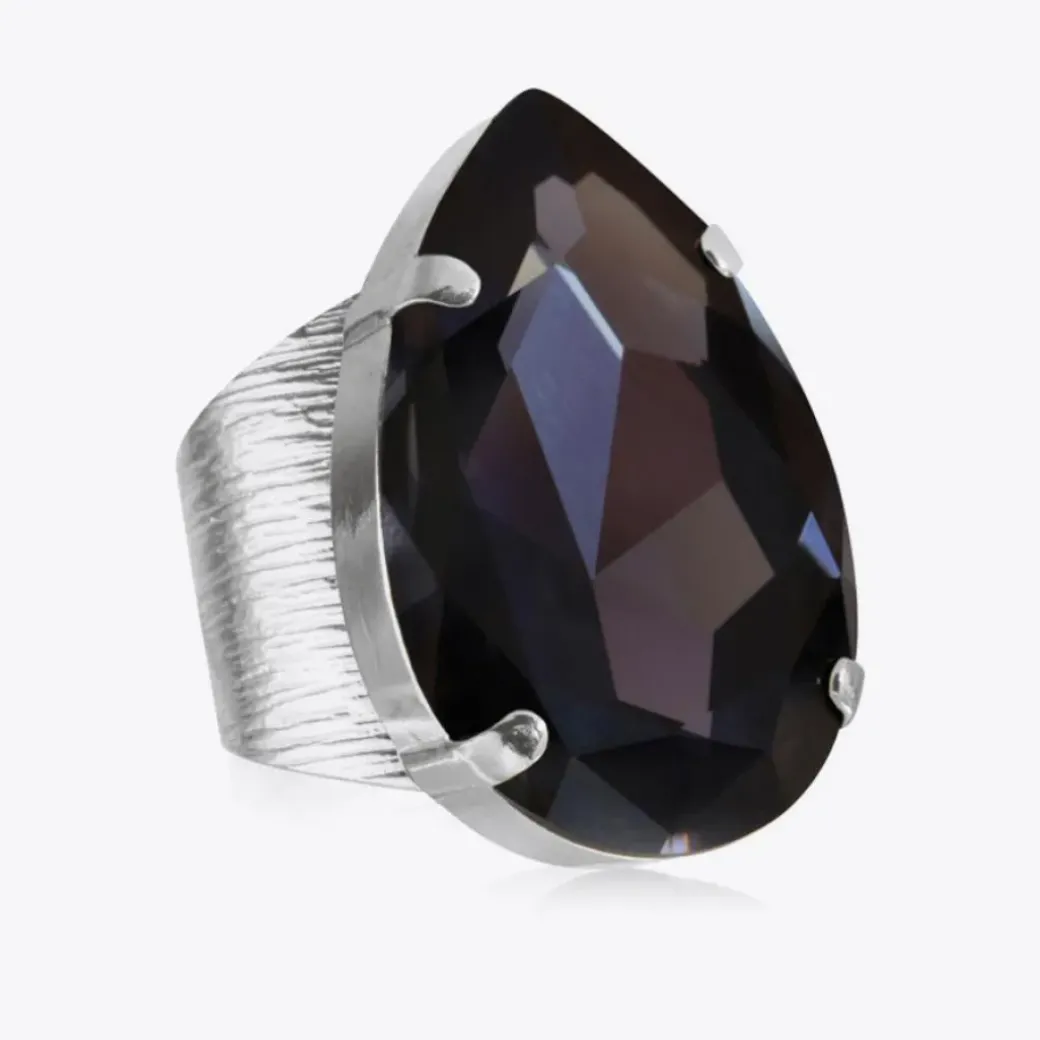 Perfect Drop Ring